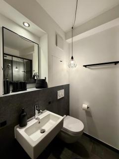 Apartmenthaus Buxtehude Altstadt Apt 3 - 8