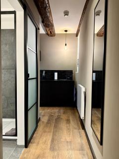 Apartmenthaus Buxtehude Altstadt Apt 3 - 9