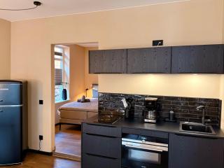 Apartmenthaus Buxtehude Altstadt Apt 4 - 8