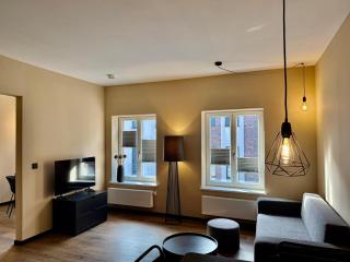 Apartmenthaus Buxtehude Altstadt Apt 4 - 6