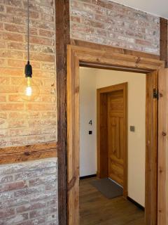 Apartmenthaus Buxtehude Altstadt Apt 4 - 9