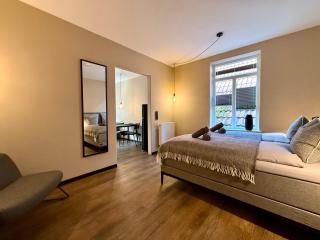 Apartmenthaus Buxtehude Altstadt Apt 4 - 3
