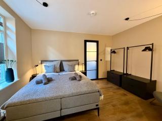 Apartmenthaus Buxtehude Altstadt Apt 4 - 2