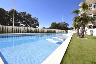 Espectacular apartamento a pocos pasos de la playa - 9