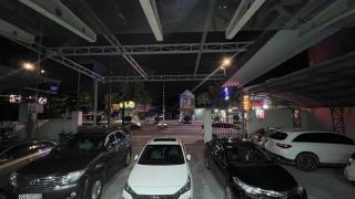 Nhà Khách CF15 - 2