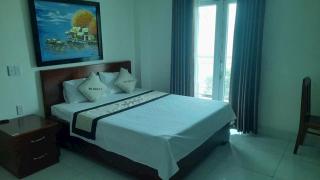 Nhà Khách CF15 - 1