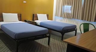 My Hotel Davao - 5