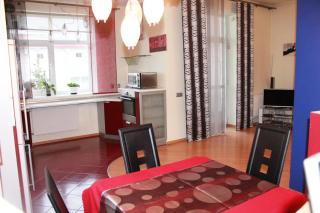 Modern apartment on Mechnikova street 18 - Lviv - 3