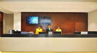 City Comfort Inn Kunming Cuihu Hospital of Yunnan University Panjiawan Metro Station - 6