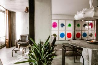 Luxury Waterfront Loft with Panoramic Views - 3