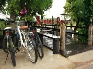 P&P Coffee & Resort Maesariang -  - 1