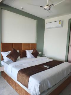 Hotel Vihaana - 1