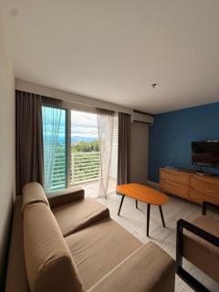 KK3 Mercure Suite Apartment Mountain View-163 Kota Kinabalu - 0