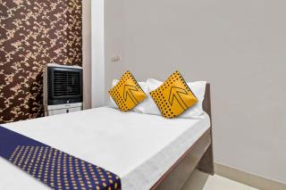 Hotel O Nandpuri Guest House - 9