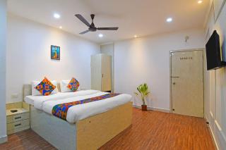 FabHotel Demattrie Budget - 7