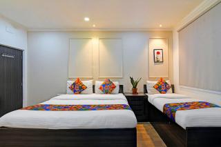 FabHotel Demattrie Budget - 6