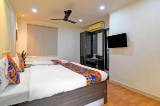 FabHotel Demattrie Budget - 5