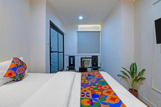 FabHotel Demattrie Budget - 2