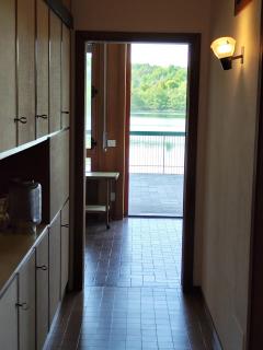 Villa Faggio Rosso, tranquillità in riva al lago - 1