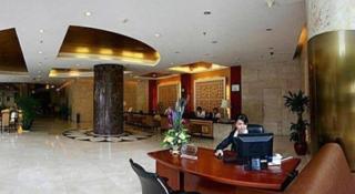 Maihao International Hotel - 7