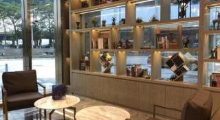 Kyriad Marvelous Hotel·Yanbu International Tea City - 3