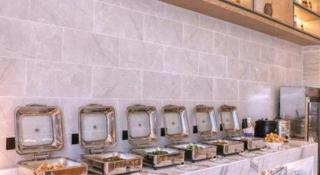 Kyriad Marvelous Hotel·Yanbu International Tea City - 1