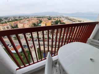 APARTAMENTO ALBATROS BEACH-3 - 0
