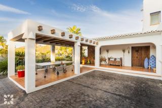 Villa Tuvalu by Abahana Villas - 2