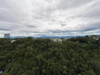 KK3 Mercure Suite Apartment Mountain View-163 Kota Kinabalu - 1