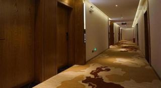 James Joyce Coffetel Beijing Yizhuang Rongjing East Street Subway Station - 3