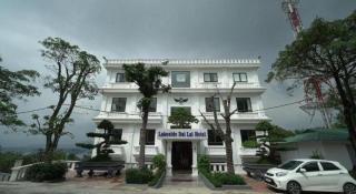 LAKESIDE DAILAI HOTEL - 3