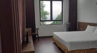 LAKESIDE DAILAI HOTEL - 1