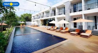 Double G Resort Anyer - 1