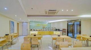 City Comfort Inn Zhongshan Shaxi Starbao Rosewood Expo City - Changzhou - 9