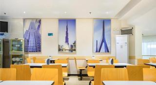 City Comfort Inn Nanning Guangxi University - 1