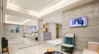 City Comfort Inn Wuzhou Wangcheng Square - 7