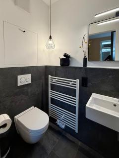 Apartmenthaus Buxtehude Altstadt Apt 5 - 3