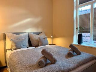 Apartmenthaus Buxtehude Altstadt Apt 5 - 6