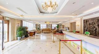 Vienna Classic Hotel Qingdao Huangdao - 5