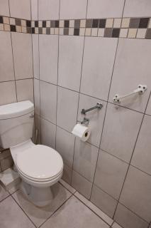 Son Heuwel B&B room - 3