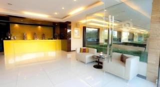 The Residence Airport & Spa Hotel - 7