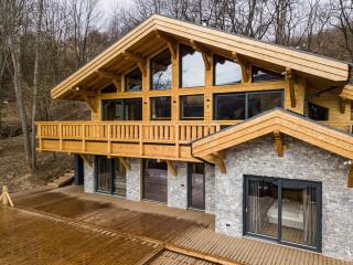 A Páholy - Grand Chalet Mátra - 4