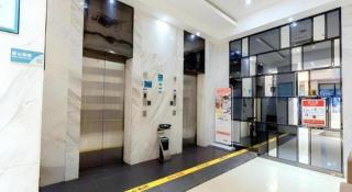 City Comfort Inn Guigang Tangren Street - 9