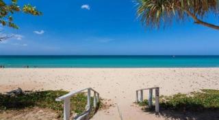 Near beach hostel - 9