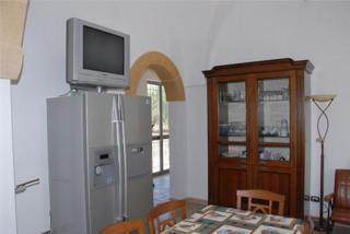 Villa Rita Bed & Breakfast - Campi Salentina - 1