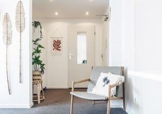 Romantic Room for 2 Walk to Zoutelande Beach - 5