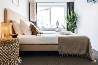 Romantic Room for 2, Walk to Zoutelande Beach - 0