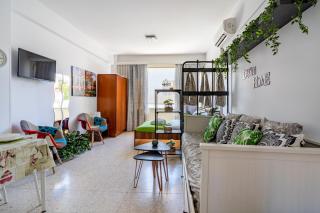 Oasis - Cosy Studio in Larnaca - 0