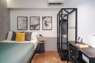 Base Residences HK Street - 7