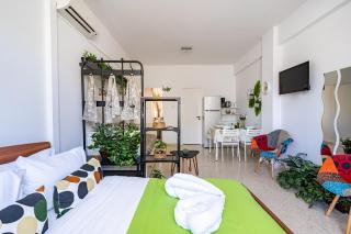 Oasis - Cosy Studio in Larnaca - 8